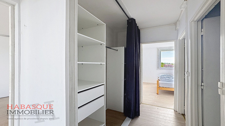Ma-Cabane - Location Appartement LANDIVISIAU, 58 m²