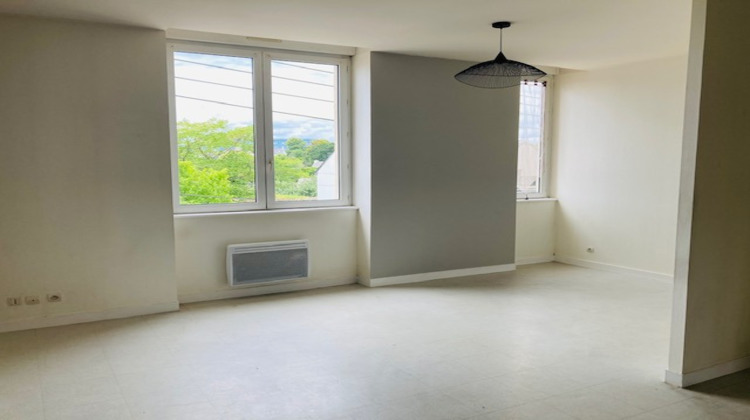 Ma-Cabane - Location Appartement LANDIVISIAU, 50 m²