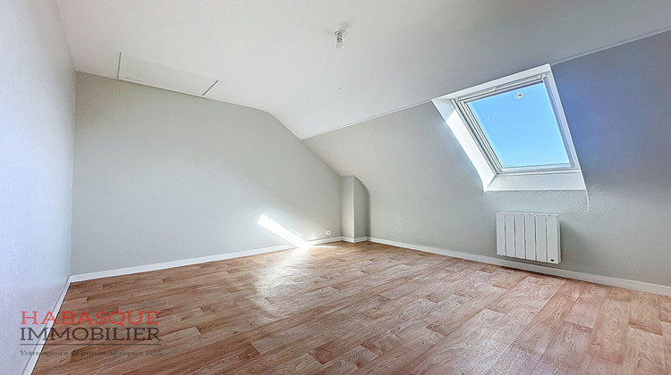 Ma-Cabane - Location Appartement LANDIVISIAU, 65 m²