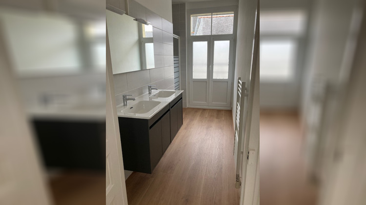 Ma-Cabane - Location Appartement LANDIVISIAU, 74 m²