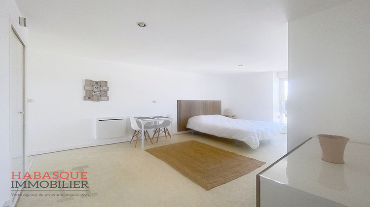 Ma-Cabane - Location Appartement LANDIVISIAU, 25 m²