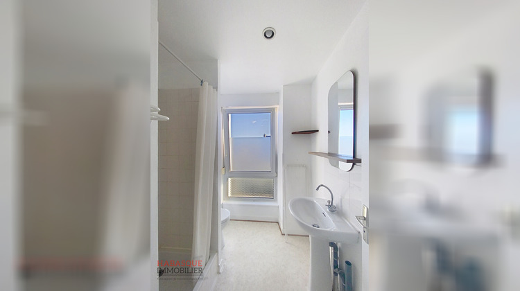 Ma-Cabane - Location Appartement LANDIVISIAU, 25 m²