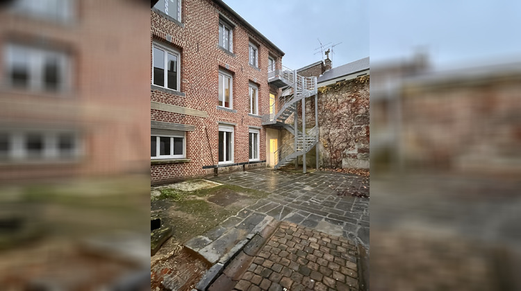 Ma-Cabane - Location Appartement Landrecies, 43 m²