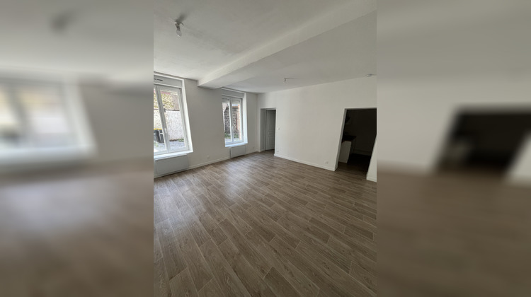 Ma-Cabane - Location Appartement Landrecies, 43 m²