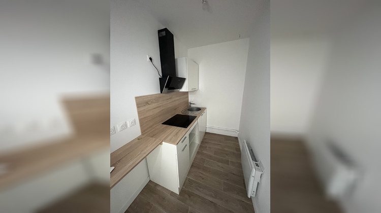 Ma-Cabane - Location Appartement Landrecies, 43 m²