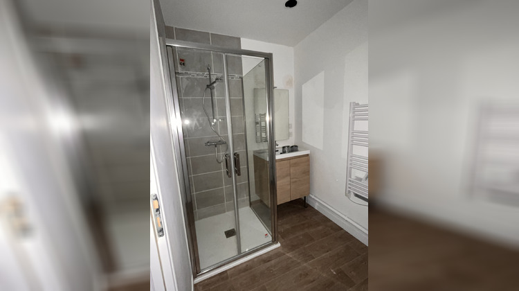 Ma-Cabane - Location Appartement Landrecies, 43 m²