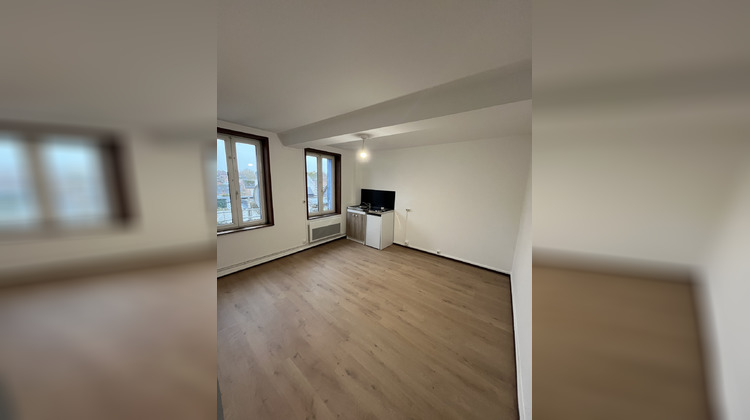 Ma-Cabane - Location Appartement Landrecies, 40 m²