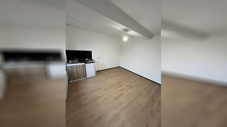 Ma-Cabane - Location Appartement Landrecies, 40 m²