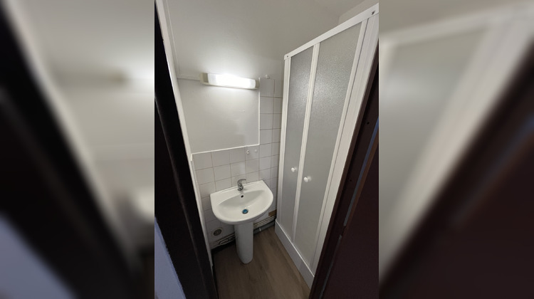 Ma-Cabane - Location Appartement Landrecies, 40 m²