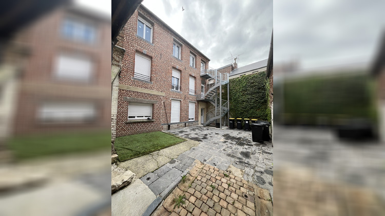 Ma-Cabane - Location Appartement Landrecies, 41 m²