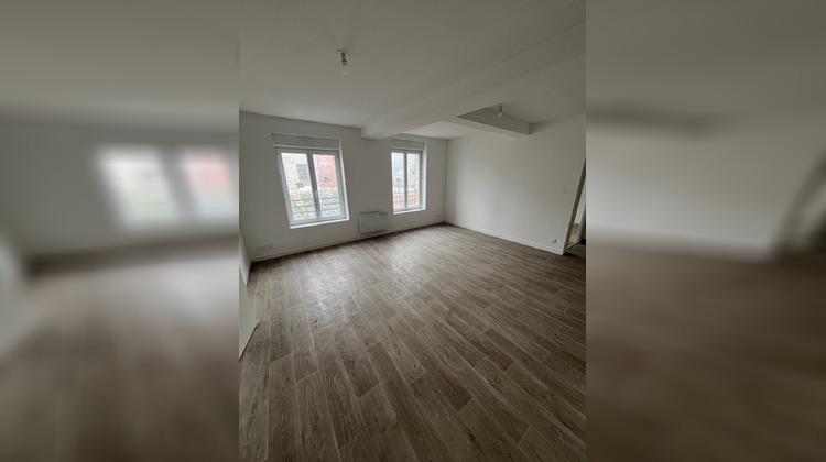 Ma-Cabane - Location Appartement Landrecies, 41 m²