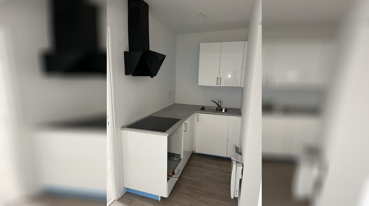 Ma-Cabane - Location Appartement Landrecies, 41 m²