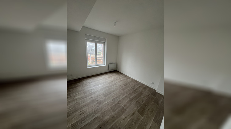 Ma-Cabane - Location Appartement Landrecies, 41 m²