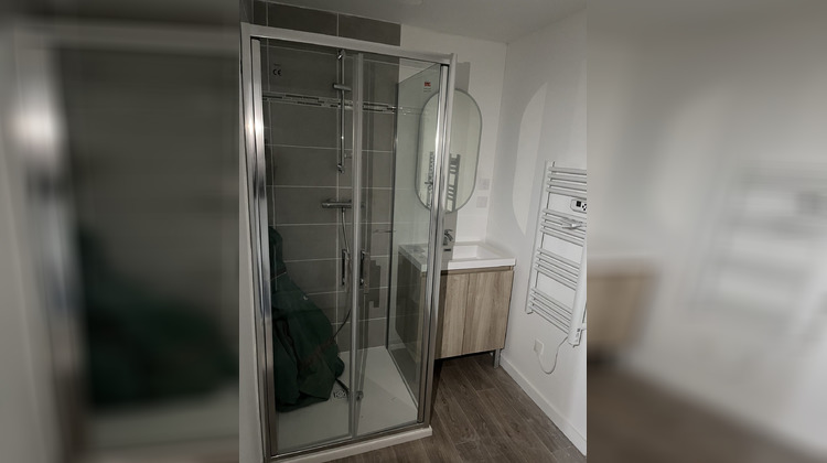 Ma-Cabane - Location Appartement Landrecies, 41 m²