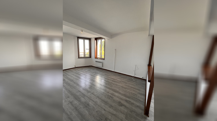 Ma-Cabane - Location Appartement Landrecies, 35 m²