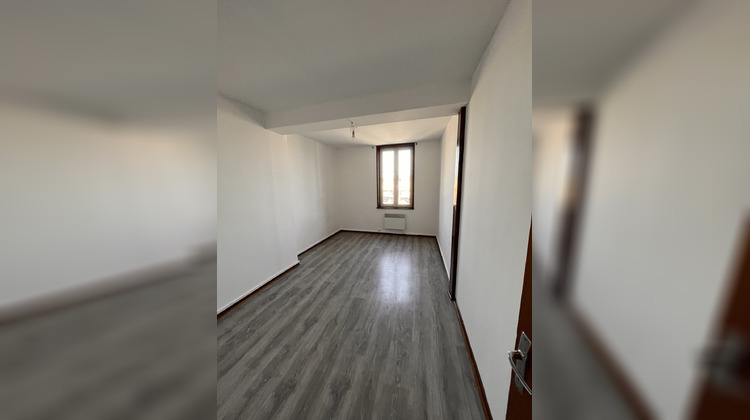 Ma-Cabane - Location Appartement Landrecies, 35 m²