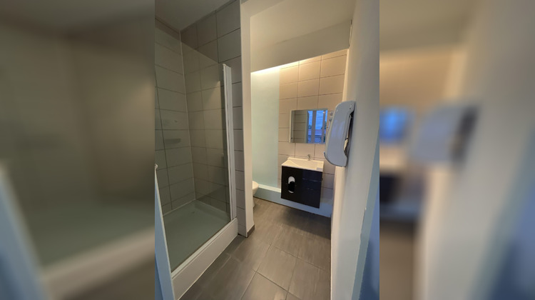 Ma-Cabane - Location Appartement Landrecies, 30 m²