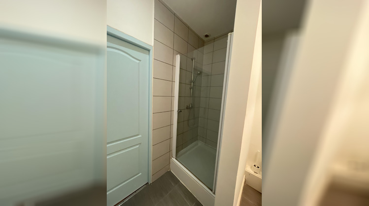 Ma-Cabane - Location Appartement Landrecies, 30 m²