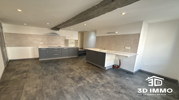 Ma-Cabane - Location Appartement Landrecies, 111 m²