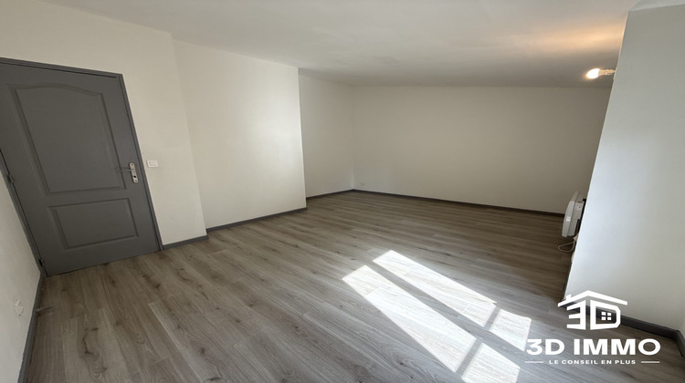 Ma-Cabane - Location Appartement Landrecies, 111 m²