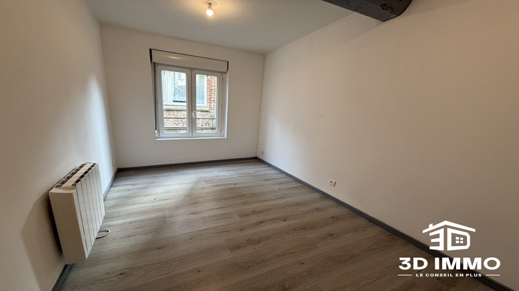 Ma-Cabane - Location Appartement Landrecies, 111 m²