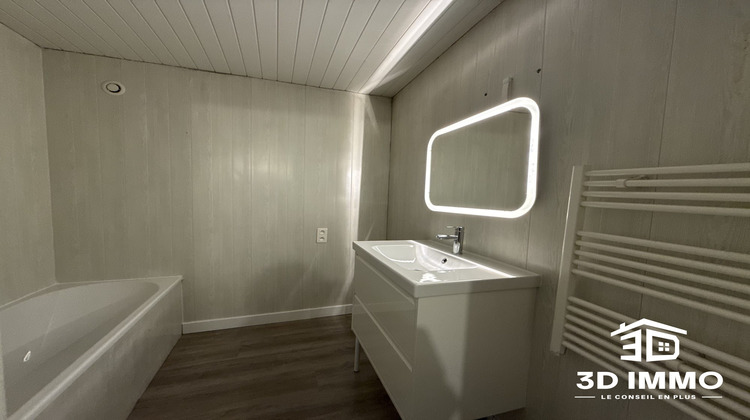 Ma-Cabane - Location Appartement Landrecies, 111 m²