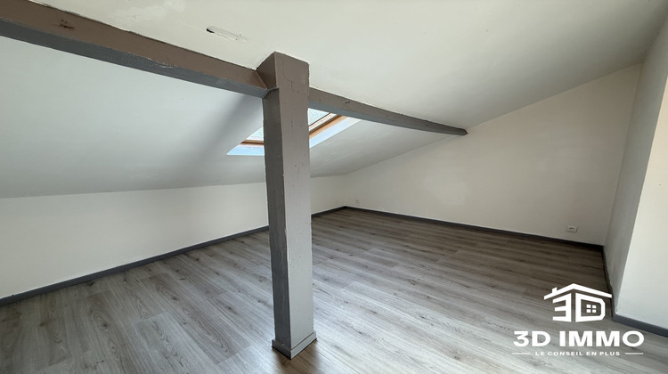 Ma-Cabane - Location Appartement Landrecies, 111 m²