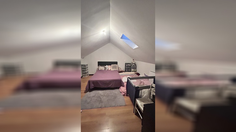Ma-Cabane - Location Appartement Landrecies, 80 m²