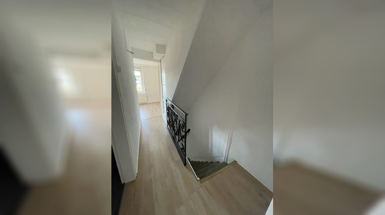 Ma-Cabane - Location Appartement Landrecies, 65 m²