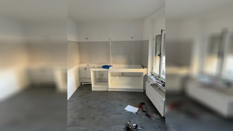 Ma-Cabane - Location Appartement Landrecies, 65 m²