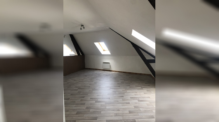 Ma-Cabane - Location Appartement Landrecies, 60 m²