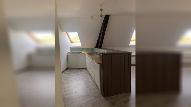 Ma-Cabane - Location Appartement Landrecies, 60 m²