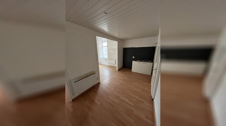 Ma-Cabane - Location Appartement Landrecies, 55 m²