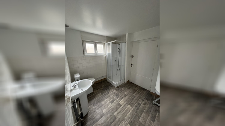 Ma-Cabane - Location Appartement Landrecies, 55 m²