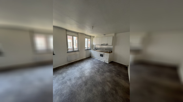 Ma-Cabane - Location Appartement Landrecies, 40 m²