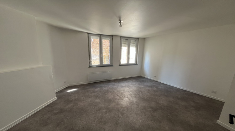 Ma-Cabane - Location Appartement Landrecies, 40 m²
