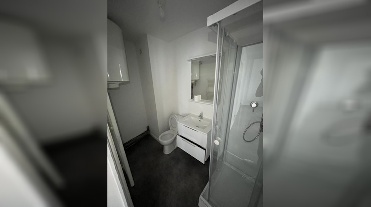 Ma-Cabane - Location Appartement Landrecies, 40 m²