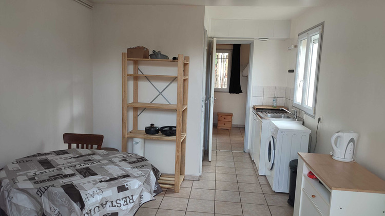 Ma-Cabane - Location Appartement LANDREVARZEC, 22 m²