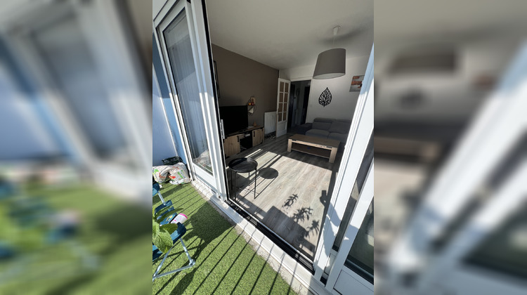 Ma-Cabane - Location Appartement Lanester, 96 m²