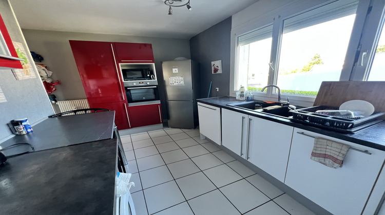 Ma-Cabane - Location Appartement Lanester, 96 m²