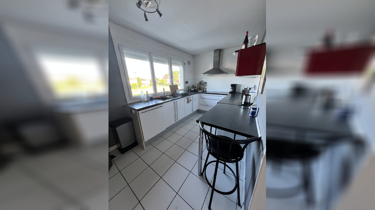 Ma-Cabane - Location Appartement Lanester, 96 m²