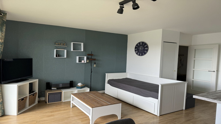 Ma-Cabane - Location Appartement Lanester, 50 m²