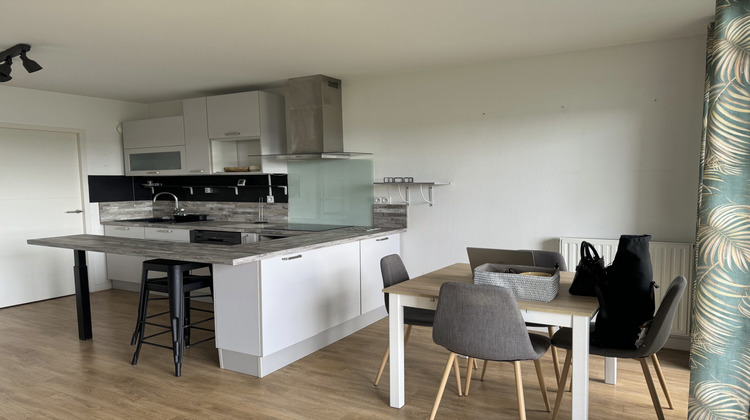 Ma-Cabane - Location Appartement Lanester, 50 m²