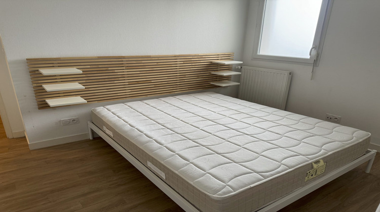 Ma-Cabane - Location Appartement Lanester, 50 m²