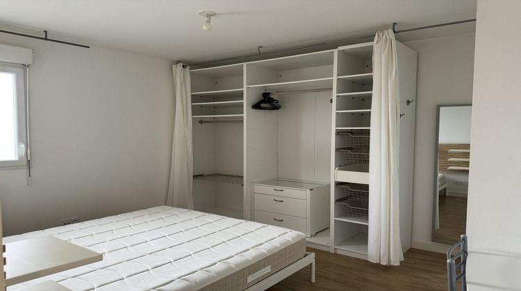 Ma-Cabane - Location Appartement Lanester, 50 m²