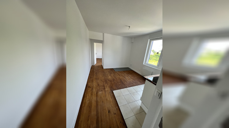 Ma-Cabane - Location Appartement Lanester, 35 m²