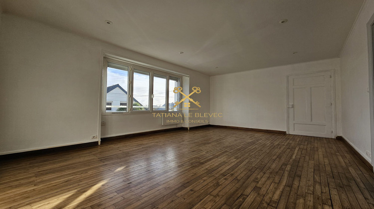 Ma-Cabane - Location Appartement Lanester, 37 m²