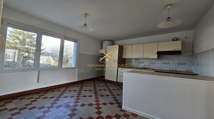 Ma-Cabane - Location Appartement Lanester, 37 m²