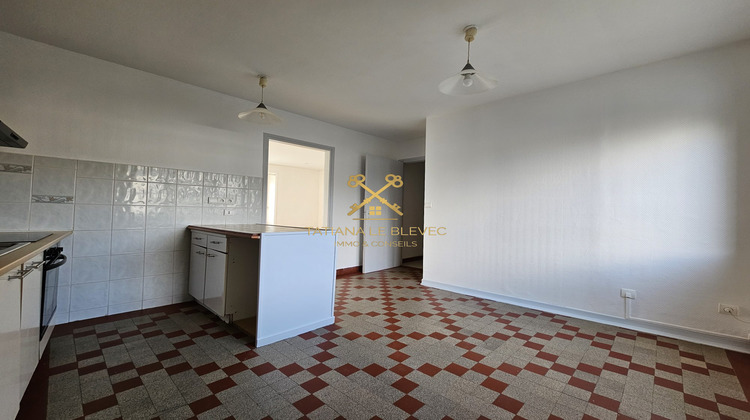 Ma-Cabane - Location Appartement Lanester, 37 m²