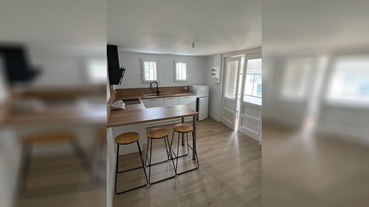 Ma-Cabane - Location Appartement Lanester, 42 m²